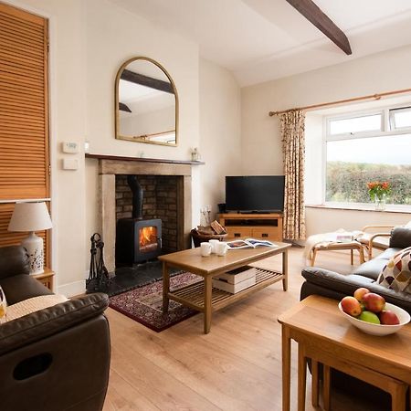 Wagtail Cottage Berwick Upon Tweed Екстериор снимка