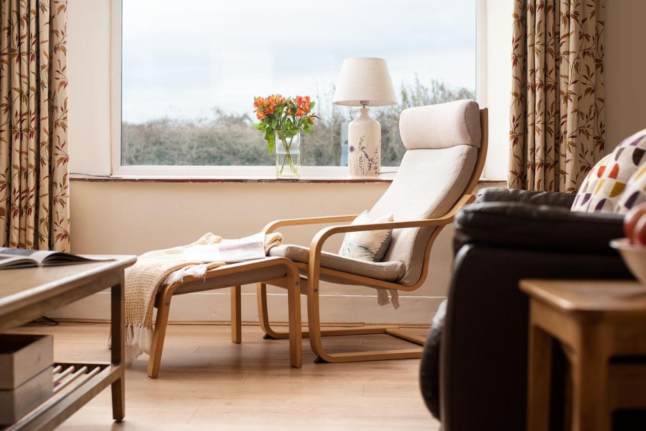 Wagtail Cottage Berwick Upon Tweed Екстериор снимка