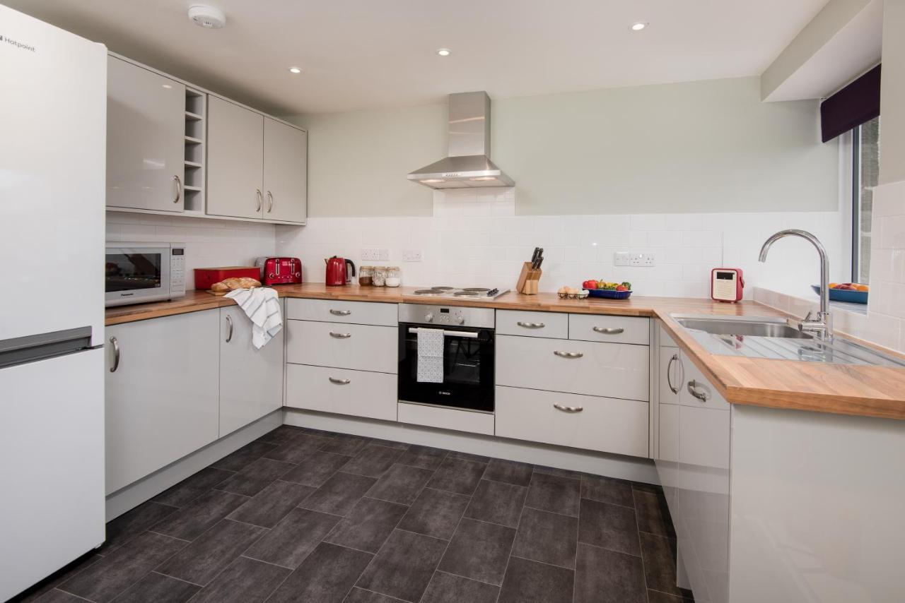Wagtail Cottage Berwick Upon Tweed Екстериор снимка