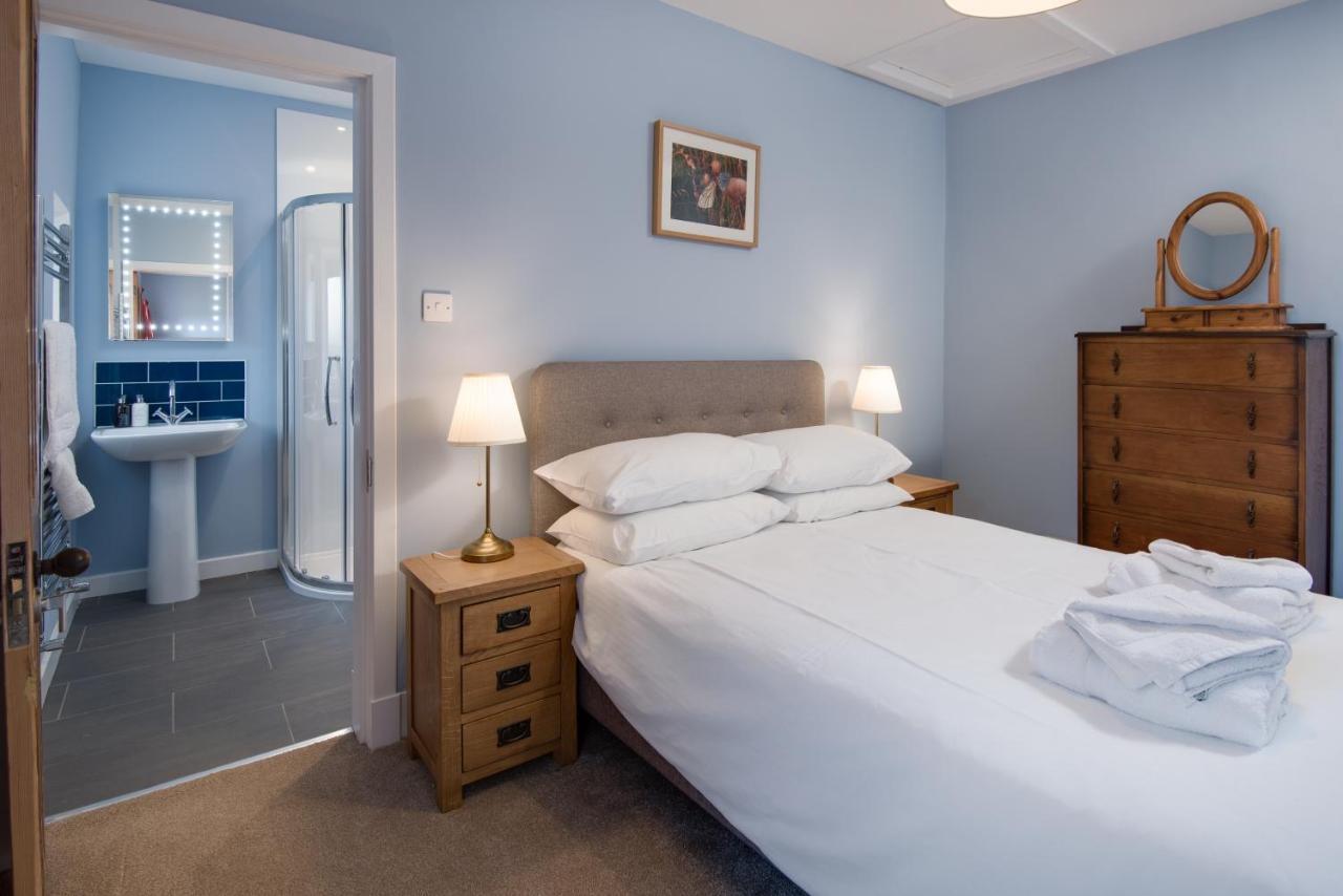 Wagtail Cottage Berwick Upon Tweed Екстериор снимка