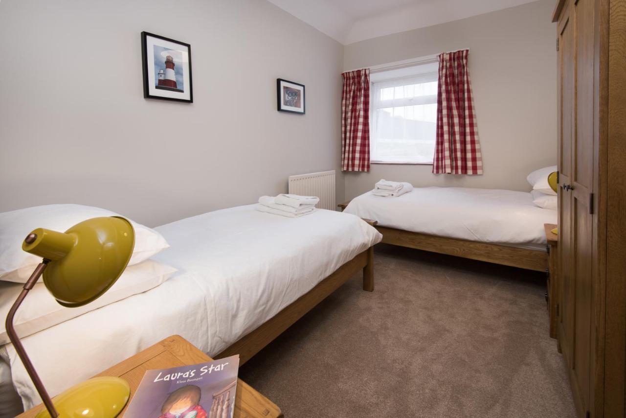 Wagtail Cottage Berwick Upon Tweed Екстериор снимка